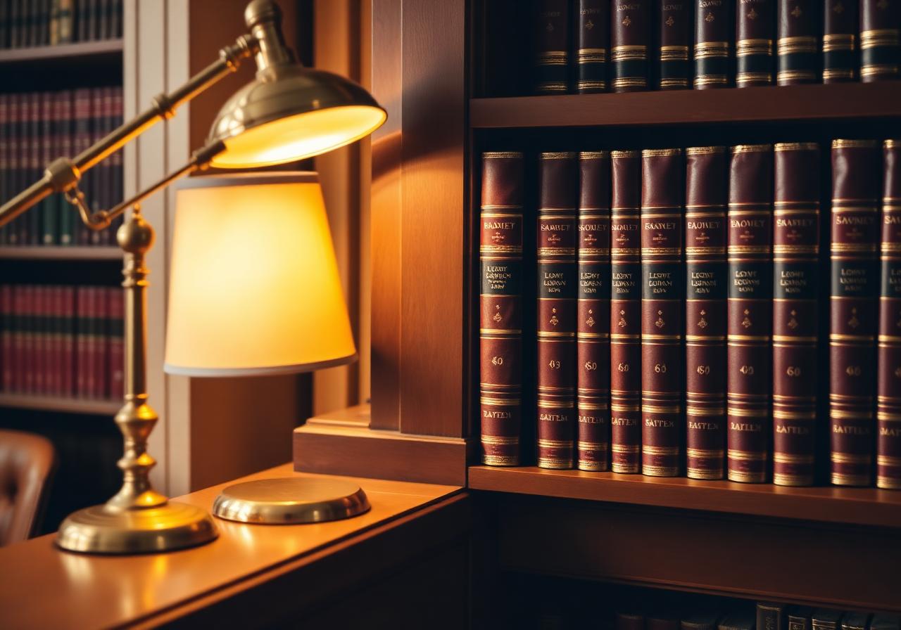 Legal & Compliance