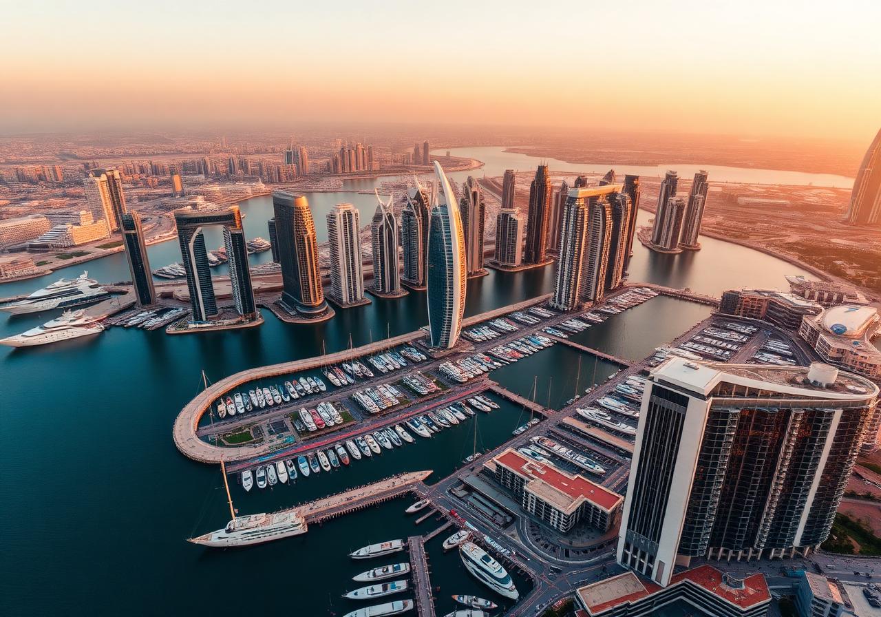Global Real Estate
